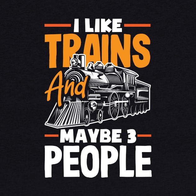 Funny Trainspotter Trainspotting Gift Idea by ksshop